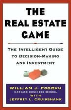 Real estate game for sale  Montgomery