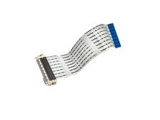 Flat lvds video usato  Italia