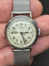 Vintage 1940s movado for sale  West Haven