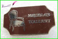 Pin store touzart d'occasion  Expédié en Belgium