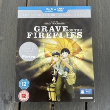 Grave fireflies for sale  SHEFFIELD