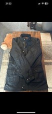 Mens barbour quilted for sale  TONBRIDGE