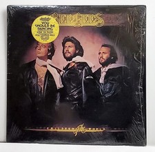 Usado, Bee Gees Children Of The World Vinyl LP 1976 RSO In Shrink Ultrasonically Clean comprar usado  Enviando para Brazil