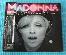 Madonna dvd the d'occasion  Expédié en Belgium