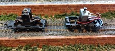 Triangoo motor bogies for sale  JARROW
