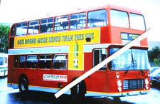 Midland red bristol for sale  KEIGHLEY