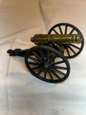 Vintage toy cannon for sale  Branford