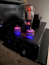 Phantom tb1 tube for sale  YORK