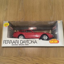 Techno giodi diecast for sale  SANDBACH
