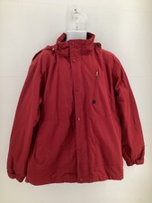 Ewm red nylon for sale  WARRINGTON