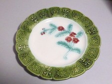 Ancienne assiette orchies d'occasion  Colmar