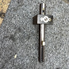 Vintage marples mortice for sale  NOTTINGHAM
