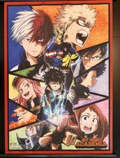 Funimation hero academia for sale  Arlington Heights