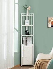 Corner storage rack for sale  Hallandale