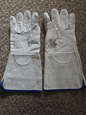 Tig welding gloves for sale  NORWICH