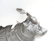 Cache moteur peugeot d'occasion Cache moteur peugeot d'occasion  Saint-Lizier