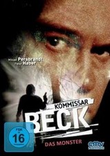 Kommissar beck monster gebraucht kaufen  Berlin