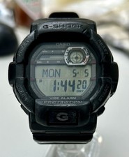 Casio G Shock GD-350 [3403] Alarme de Vibração Hora Mundial Mergulho Nova Bateria! comprar usado  Enviando para Brazil