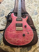 Prs violet quited for sale  Saint Cloud