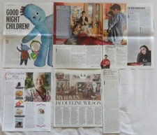 Jacqueline wilson cuttings for sale  YARM