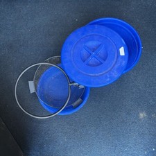 Preston offbox bucket for sale  SALFORD