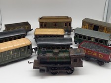Konvolut wagen lok gebraucht kaufen  Kahla