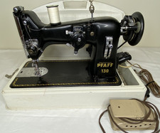 pfaff 130 sewing machine for sale pfaff 130 sewing machine for sale Ames