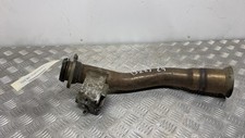 Tuyau échappement mercedes d'occasion  Chaumont