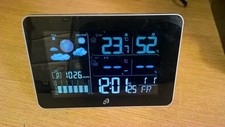 Radio controlled weather for sale  BECCLES