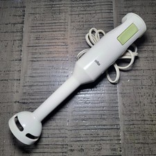 Vintage 1980s braun for sale  Troy
