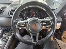 Steering wheel porsche for sale  DONCASTER