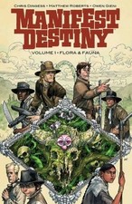 Manifest destiny volume for sale  Montgomery