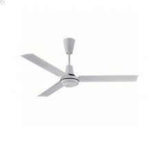 Ventilador de teto comercial Qmark 36201C, 1 fase, 120V AC comprar usado  Enviando para Brazil