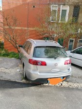 Pezzi ricambio auto usato  Orsogna