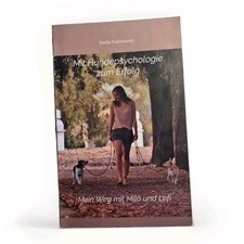 Hunde buch hundepsychologie gebraucht kaufen  Angermünde