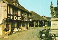 Nolay maison colombage d'occasion  Guewenheim