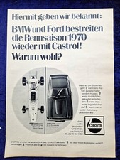 Castrol bmw formel gebraucht kaufen  Vechta
