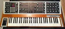 Original vintage moog for sale  Santa Monica