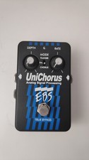 Ebs unichorus analog usato  Abano Terme