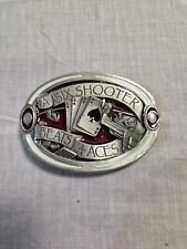 Vintage six shooter for sale  SPALDING