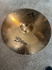 Zildjian custom sizzle for sale  Rockford