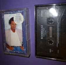 Rare cassette tape for sale  WINCANTON
