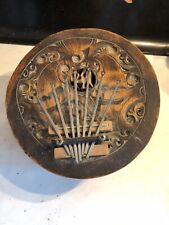 Ancien kalimba demi d'occasion Ancien kalimba demi d'occasion  Villeneuve-les-Beziers