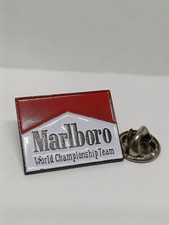 Pin marlboro championship d'occasion  Jarnac