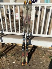 Rossignol cross cut for sale  Lake Isabella