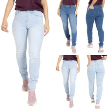 Damen jeans high gebraucht kaufen  Kiel
