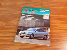 Rta renault laguna d'occasion  Vienne
