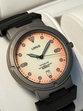 Lorus v732 x001 gebraucht kaufen  Bielefeld