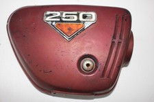 Honda cb250 right for sale  HULL