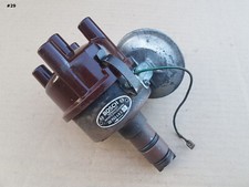 Bosch zündverteiler bulli gebraucht kaufen  Wiesmoor